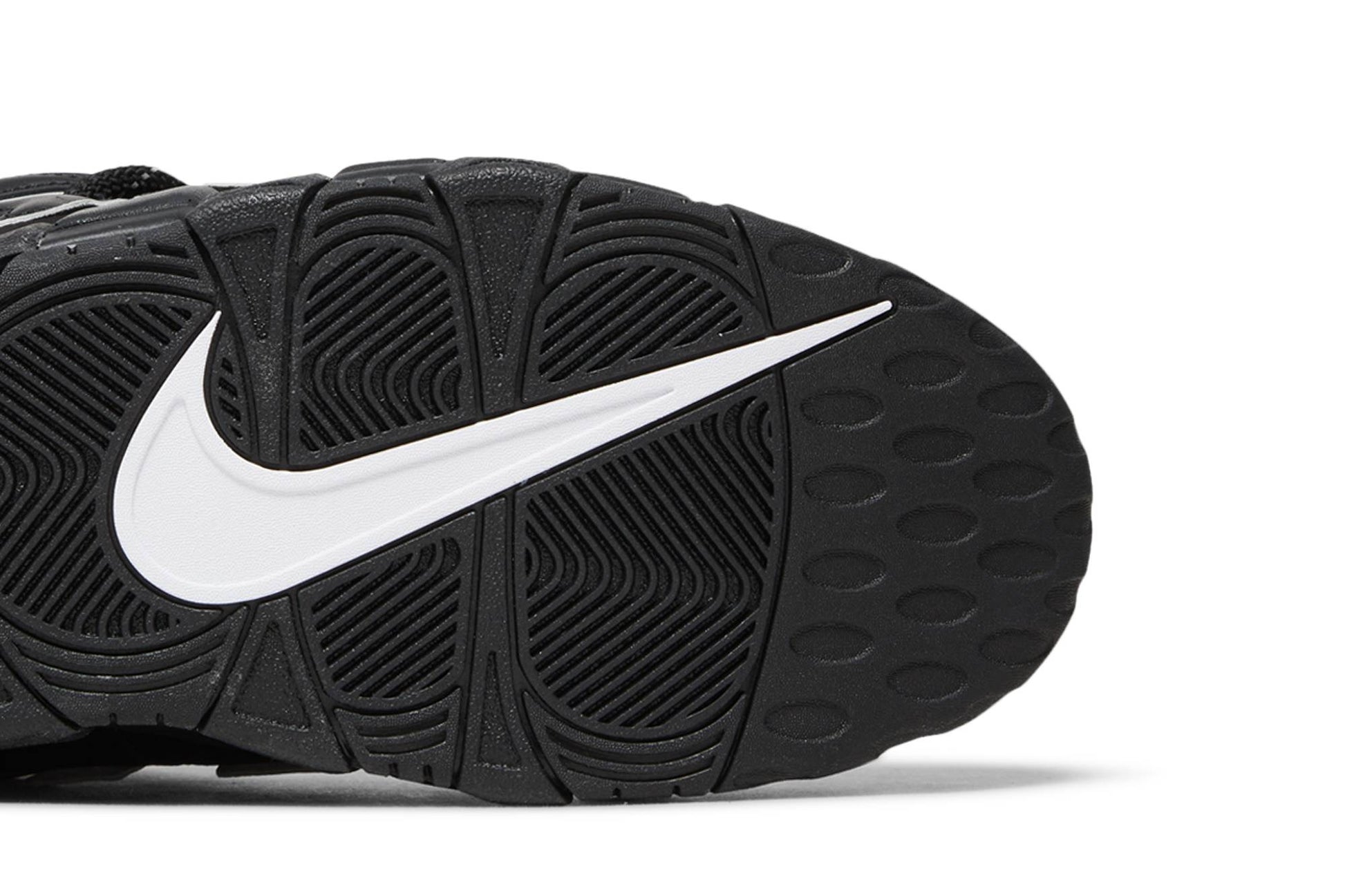 AMBUSH X Nike Air More Uptempo Low ‘Black’ FB1299-001