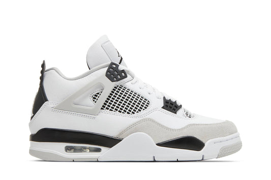 Air Jordan 4 Retro Military Black DH6927-111