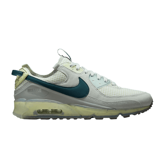 Nike Air Max 90 Terrascape Grey Haze Teal DH2973-002
