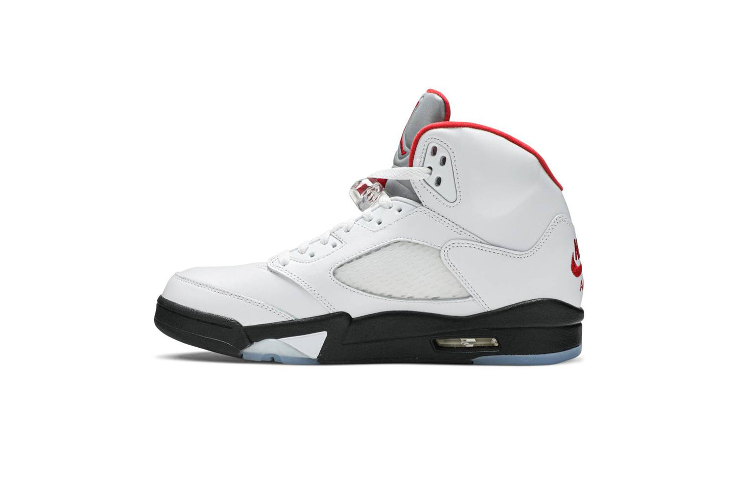 Air Jordan 5 Retro ‘Fire Red’ 2020 DA1911-102