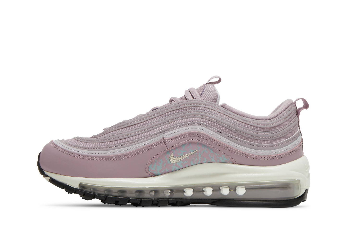 ( Women ) Nike Air Max 97 ‘Plum Fog’ DH0558-500
