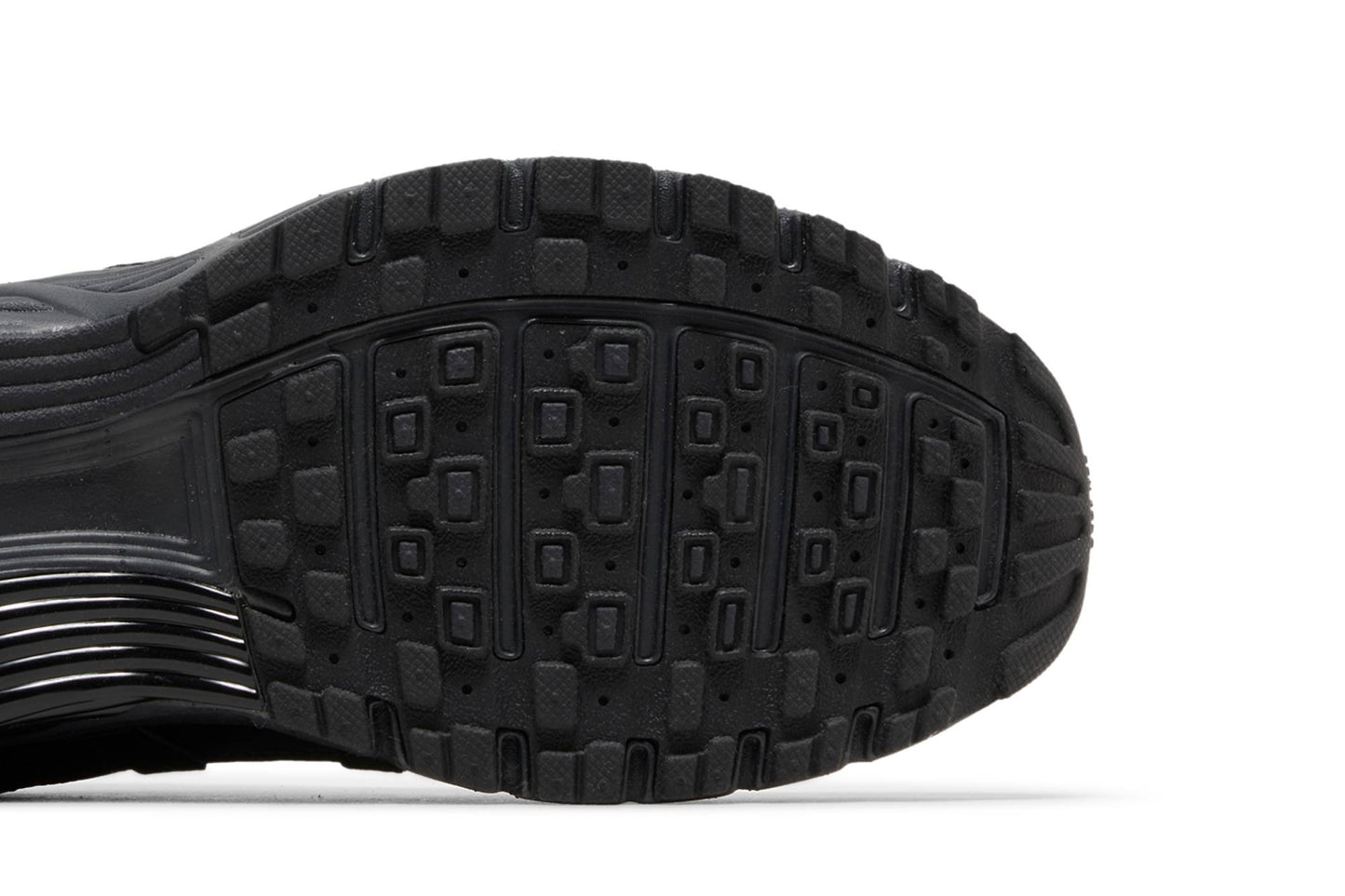 Nike P-6000 Premium ‘Triple Black’ FQ8732-010