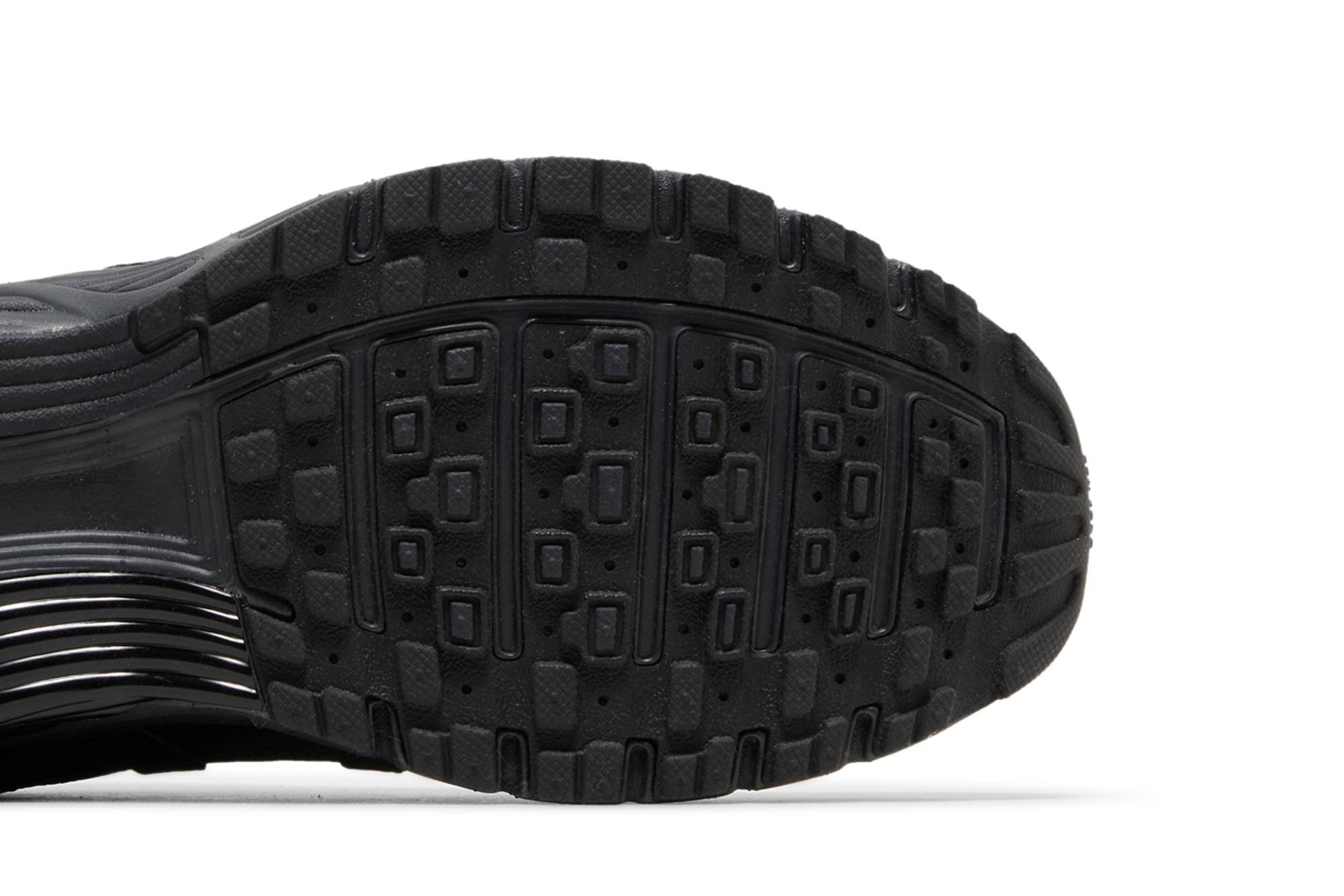 Nike P-6000 Premium ‘Triple Black’ FQ8732-010