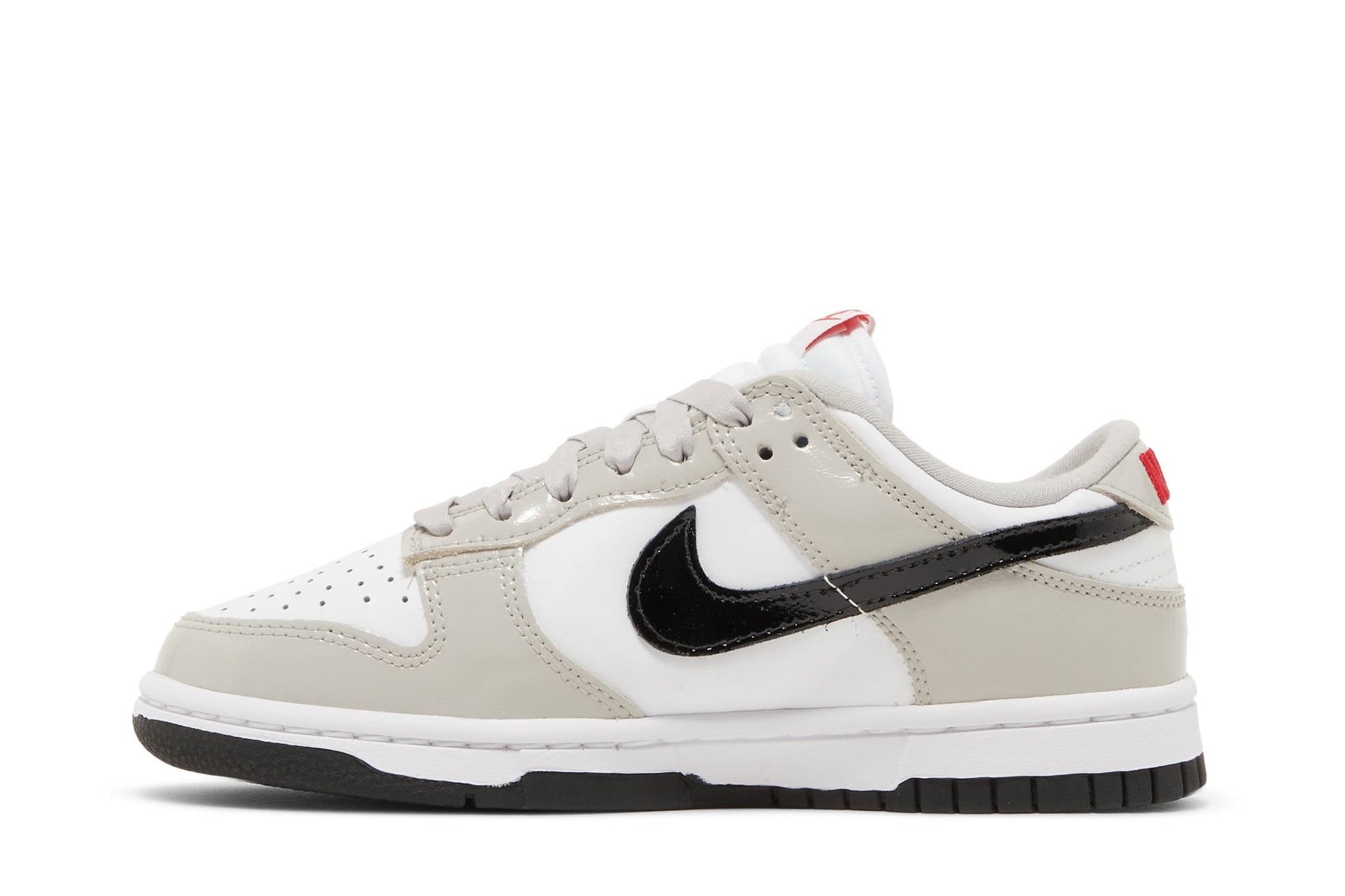 ( Women ) Nike Dunk Low ‘Light Iron Ore’ DQ7576-001