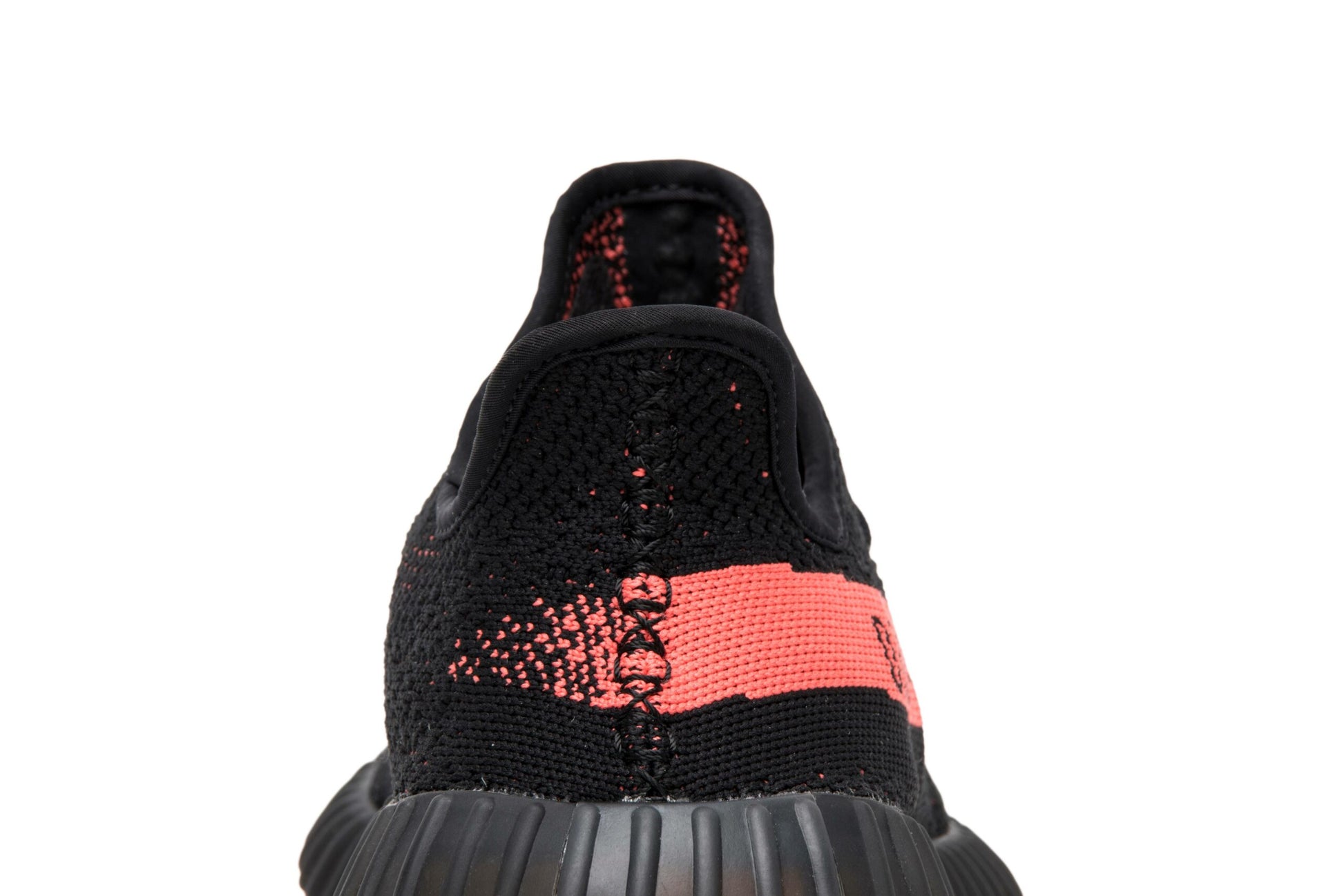 Adidas Yeezy Boost 350 V2 ‘Red’ BY9612