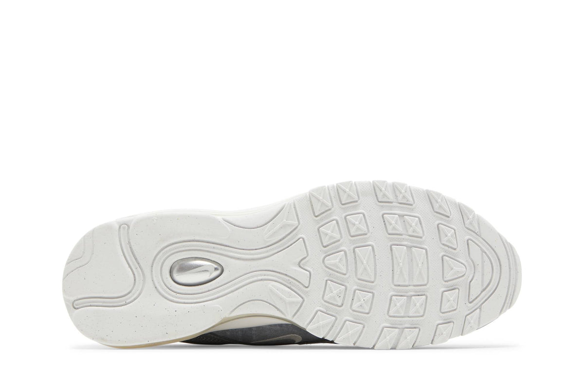 Comme Des Garçons Homme Plus X Air Max 97 Glacier Grey DX6932-001