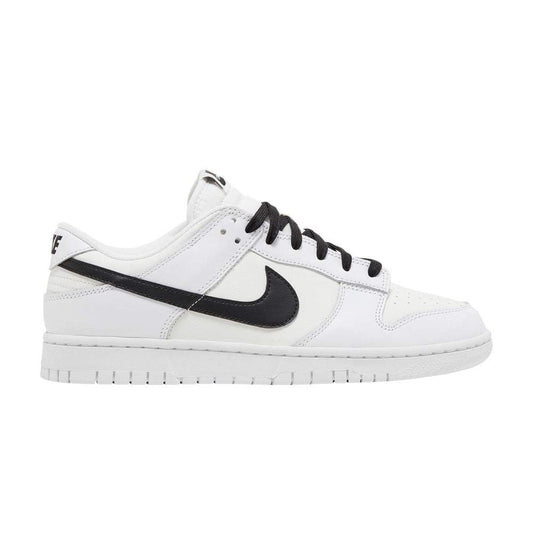 Nike Dunk Low ‘Reverse Panda’ Unfading Sneaker