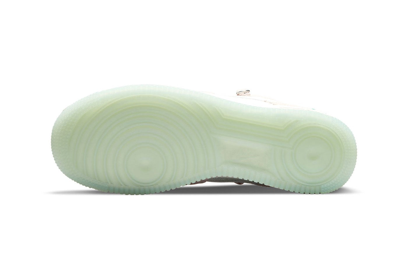 ( Women ) Nike Air Force 1 ‘Shapeless, Formless, Limitless’ DQ5361-011