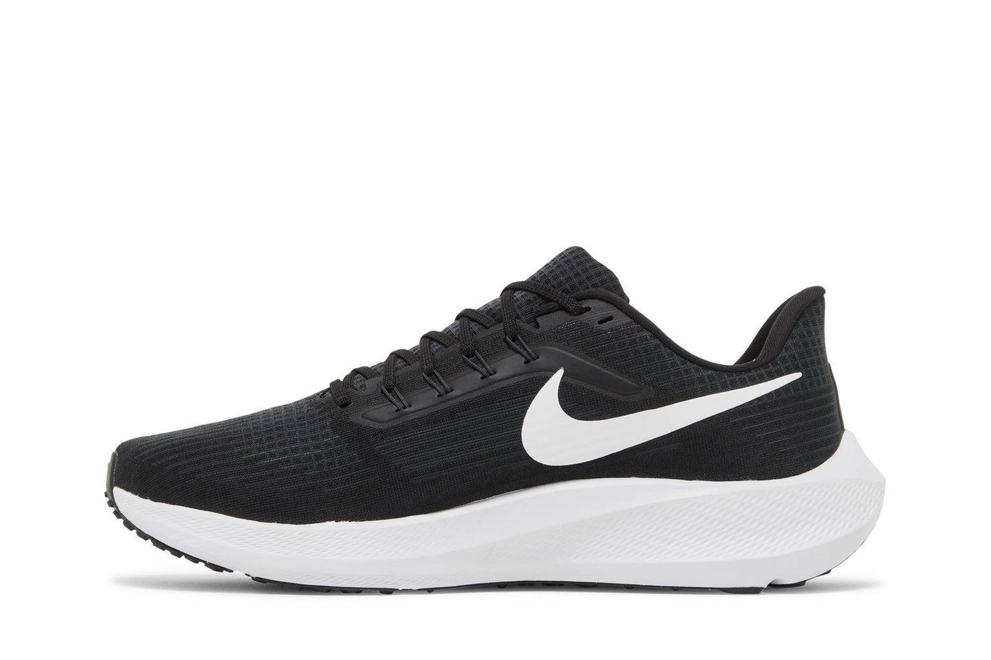 Nike Air Zoom Pegasus 39 ‘Black/Dark Smoke Gray/White’ DH4071-001