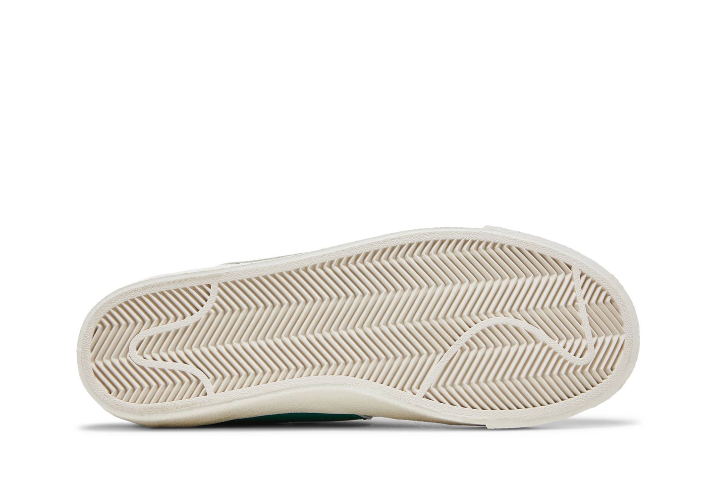 ( Women ) Nike Blazer Low Jumbo ‘Mismatch’ DQ1470-100