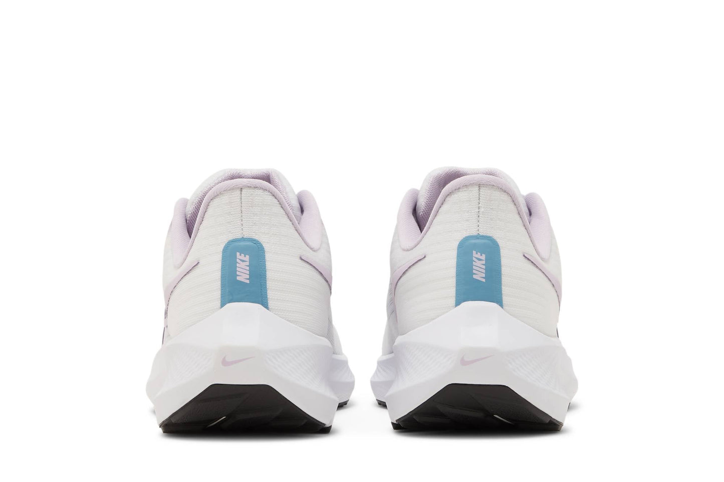 ( Women ) Nike Air Zoom Pegasus 39 ‘White Cerulean’ DZ4445-100