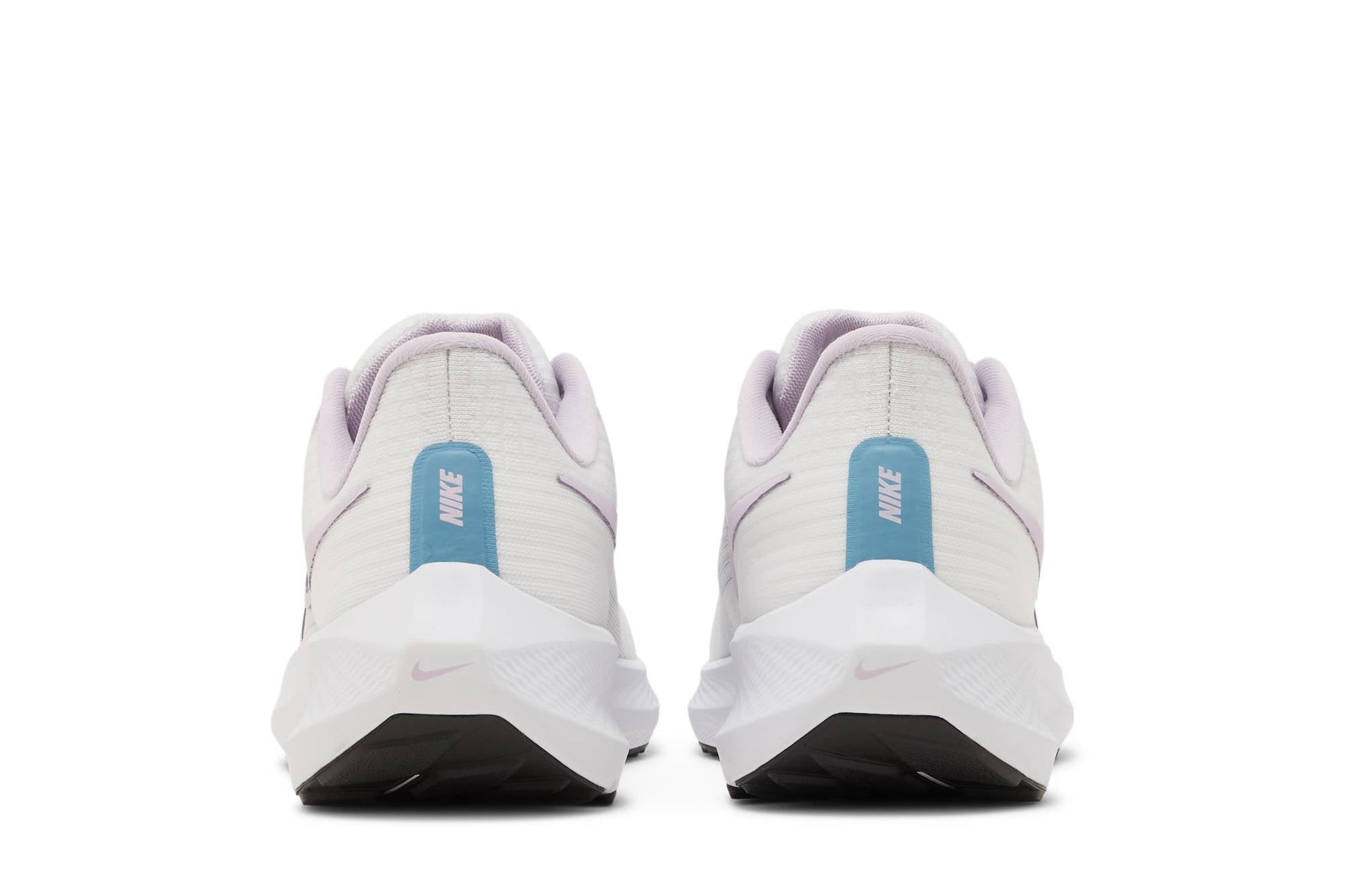 ( Women ) Nike Air Zoom Pegasus 39 ‘White Cerulean’ DZ4445-100
