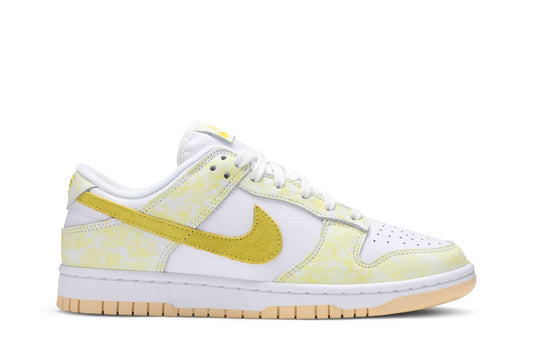 ( Women ) Nike Dunk Low OG 'Yellow Strike' DM9467-700