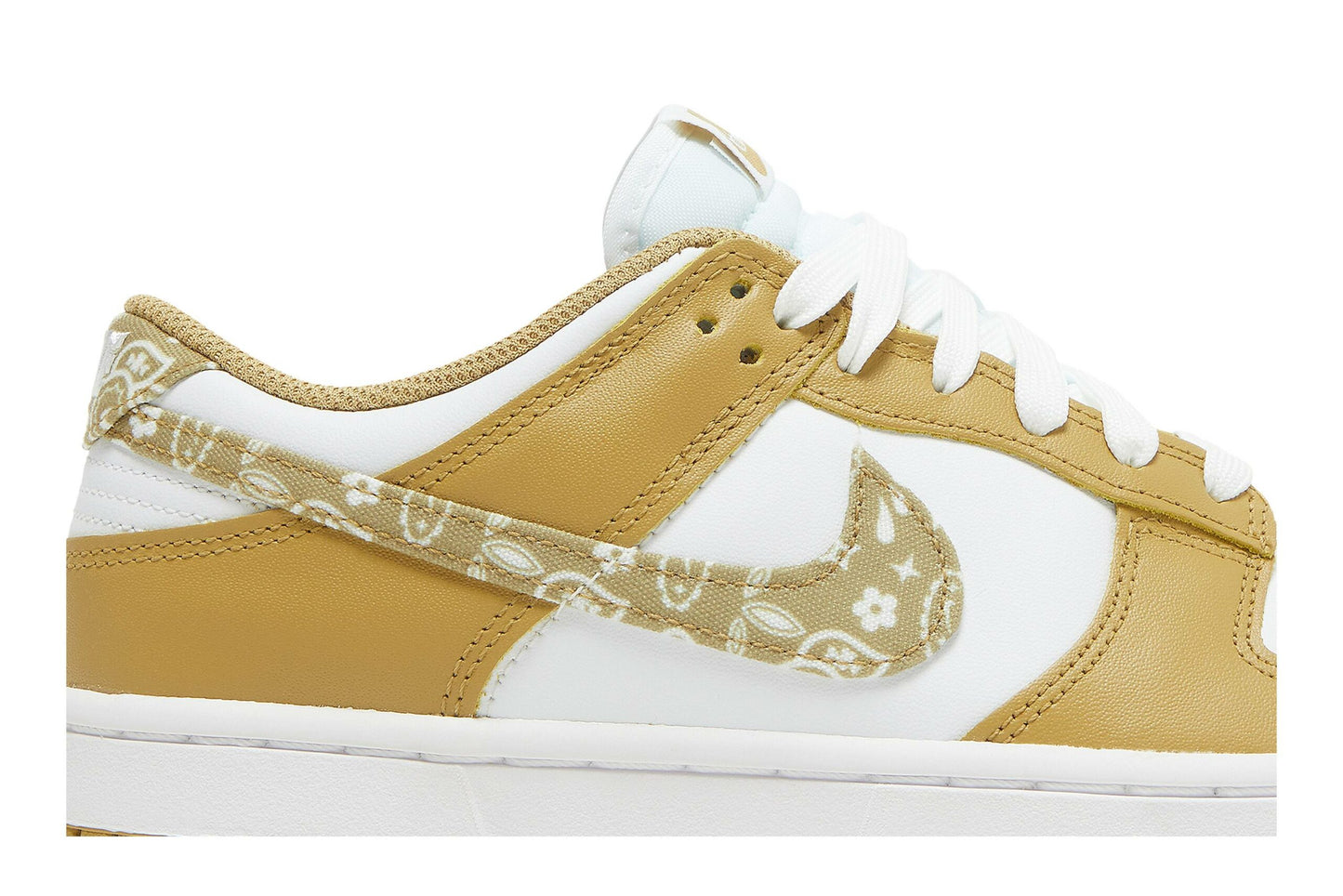 ( Women ) Nike Dunk Low ‘Barley Paisley’ DH4401-104