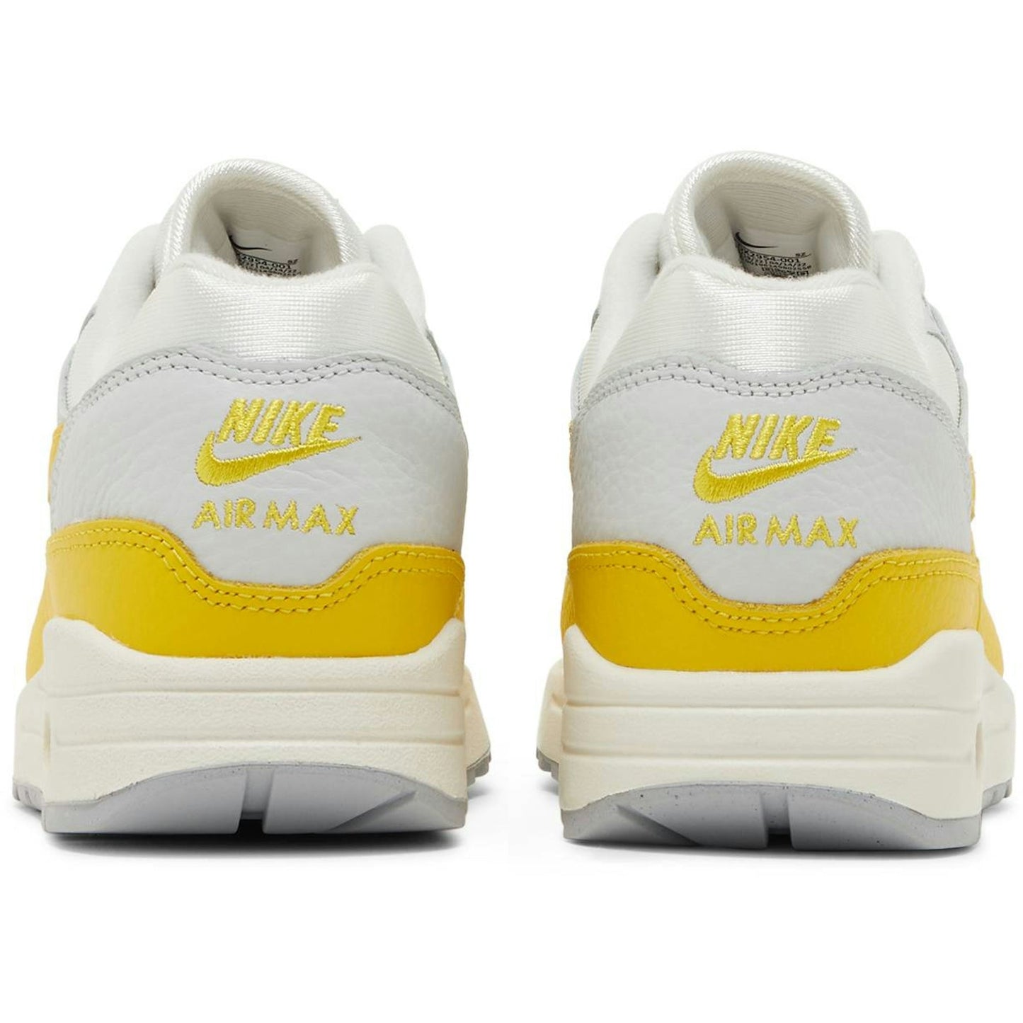 ( Women ) Nike Air Max 1 ‘Tour Yellow' ( WMNS ) DX2954-001