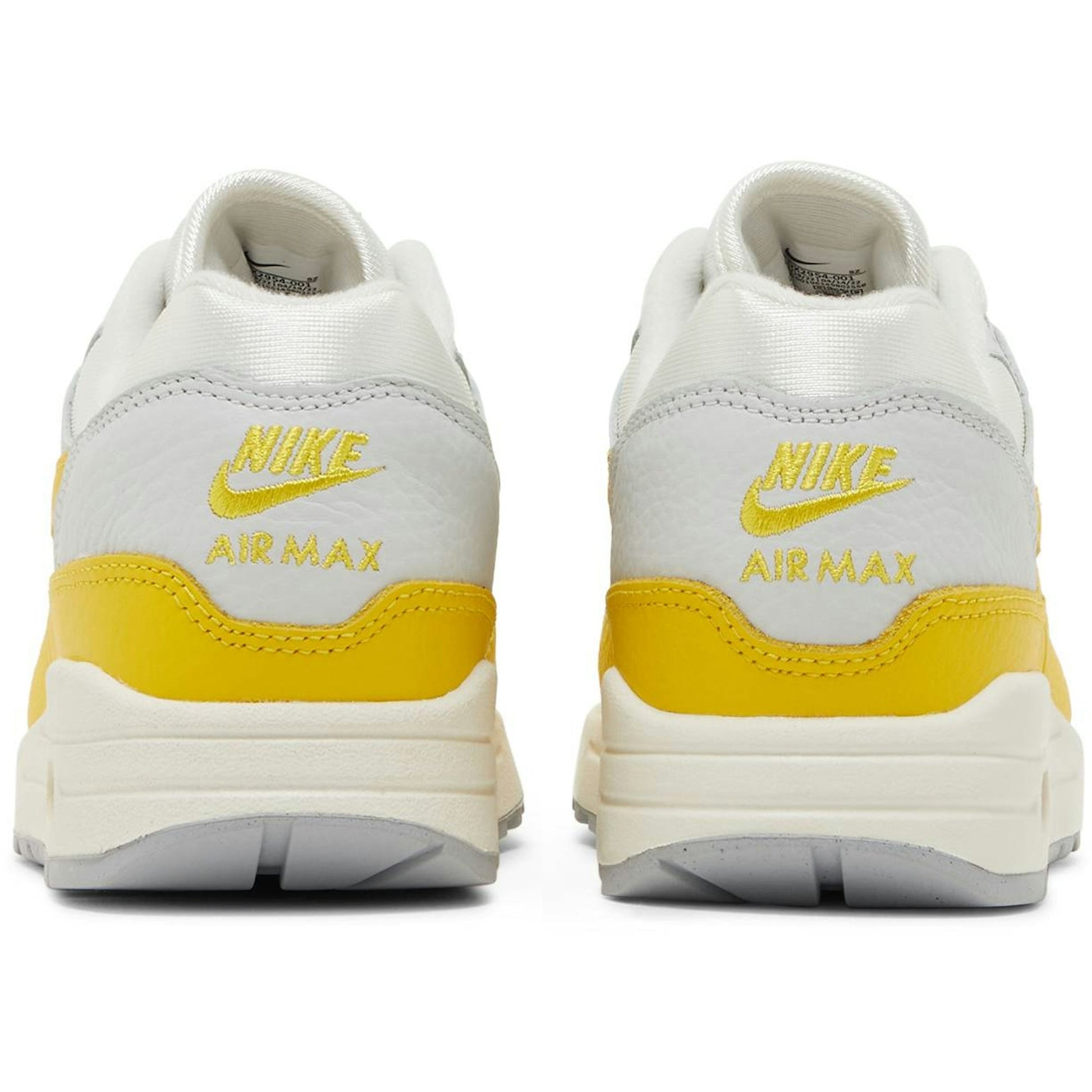 ( Women ) Nike Air Max 1 ‘Tour Yellow' ( WMNS ) DX2954-001