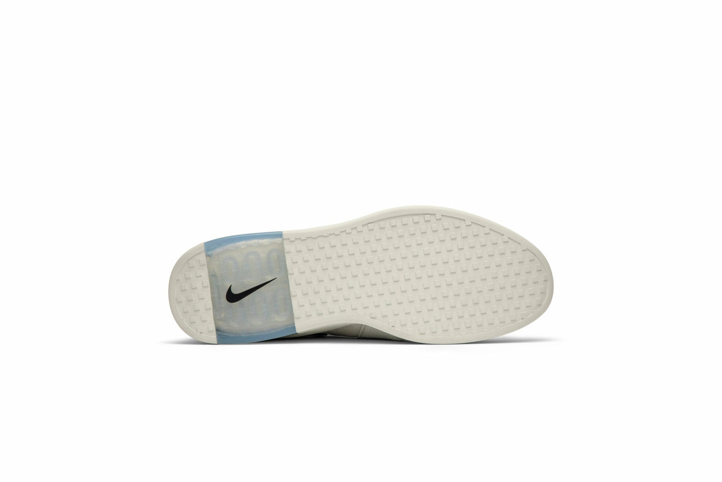 Nike Air Fear Of God Raid ‘Light Bone’ AT8087-001