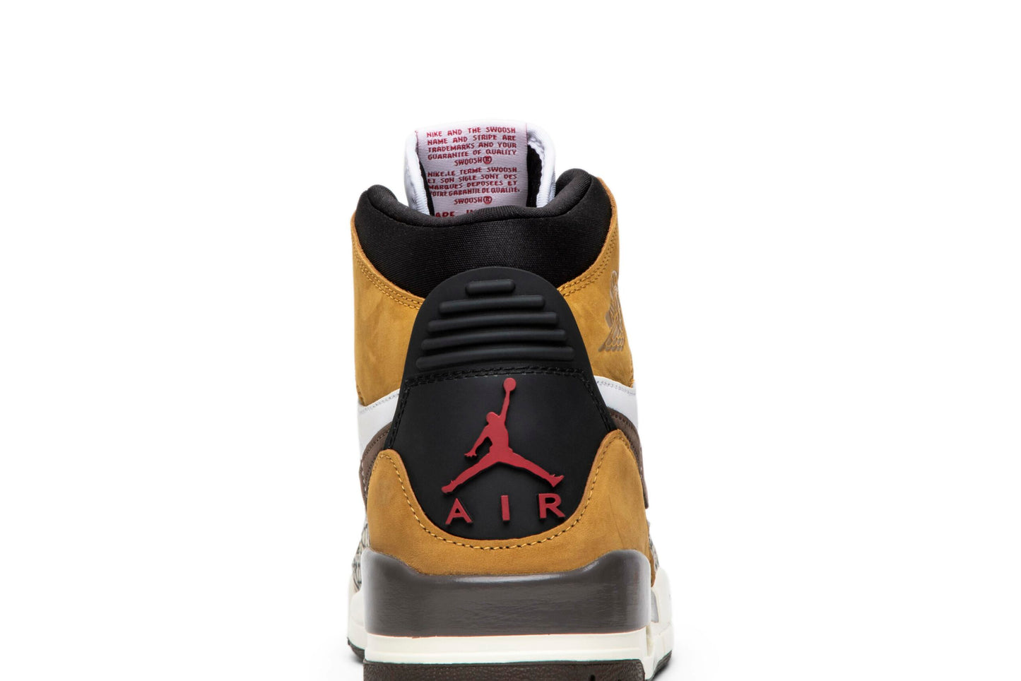Air Jordan Legacy 312 ‘Rookie Of The Year’ AV3922-102