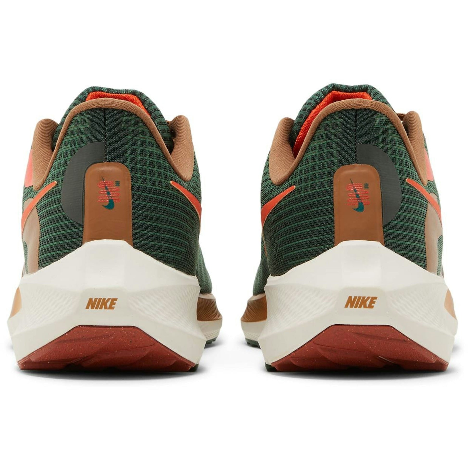 Hola Lou X Nike Air Zoom Pegasus 39 A.I.R. ‘Gorge Green/Yell Brown’ DO9500-300