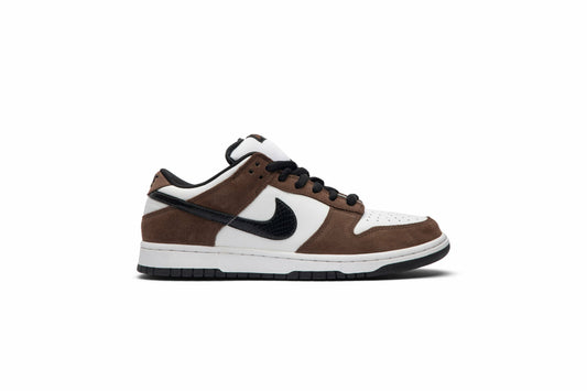 Nike SB Dunk Low Pro Trail 304292-102
