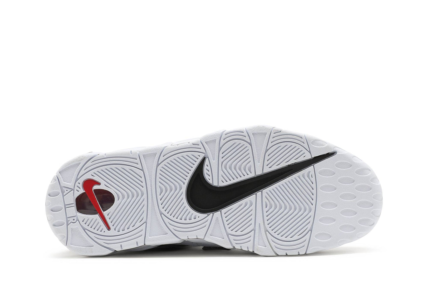 Nike Air More Uptempo ‘Peace, Love, Basketball’ DM8150-100