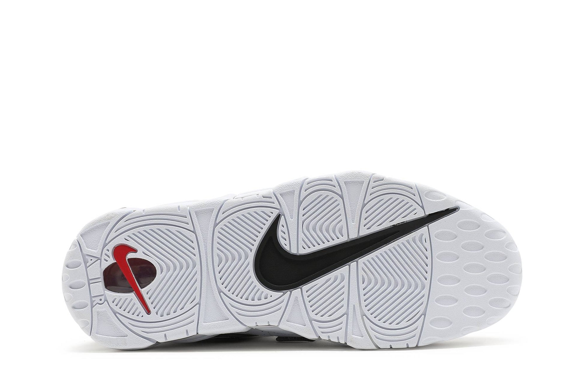 Nike Air More Uptempo ‘Peace, Love, Basketball’ DM8150-100