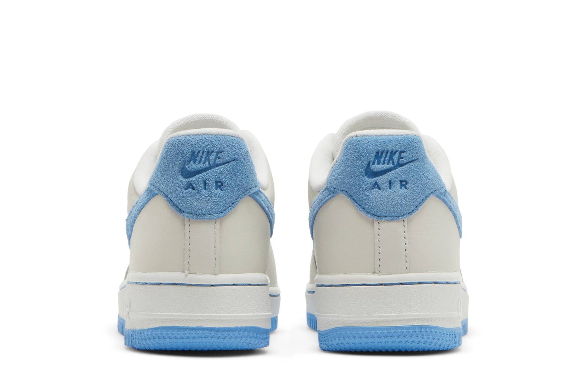 ( Women ) Nike Air Force 1 LXX ‘University Blue’ DX1193-100