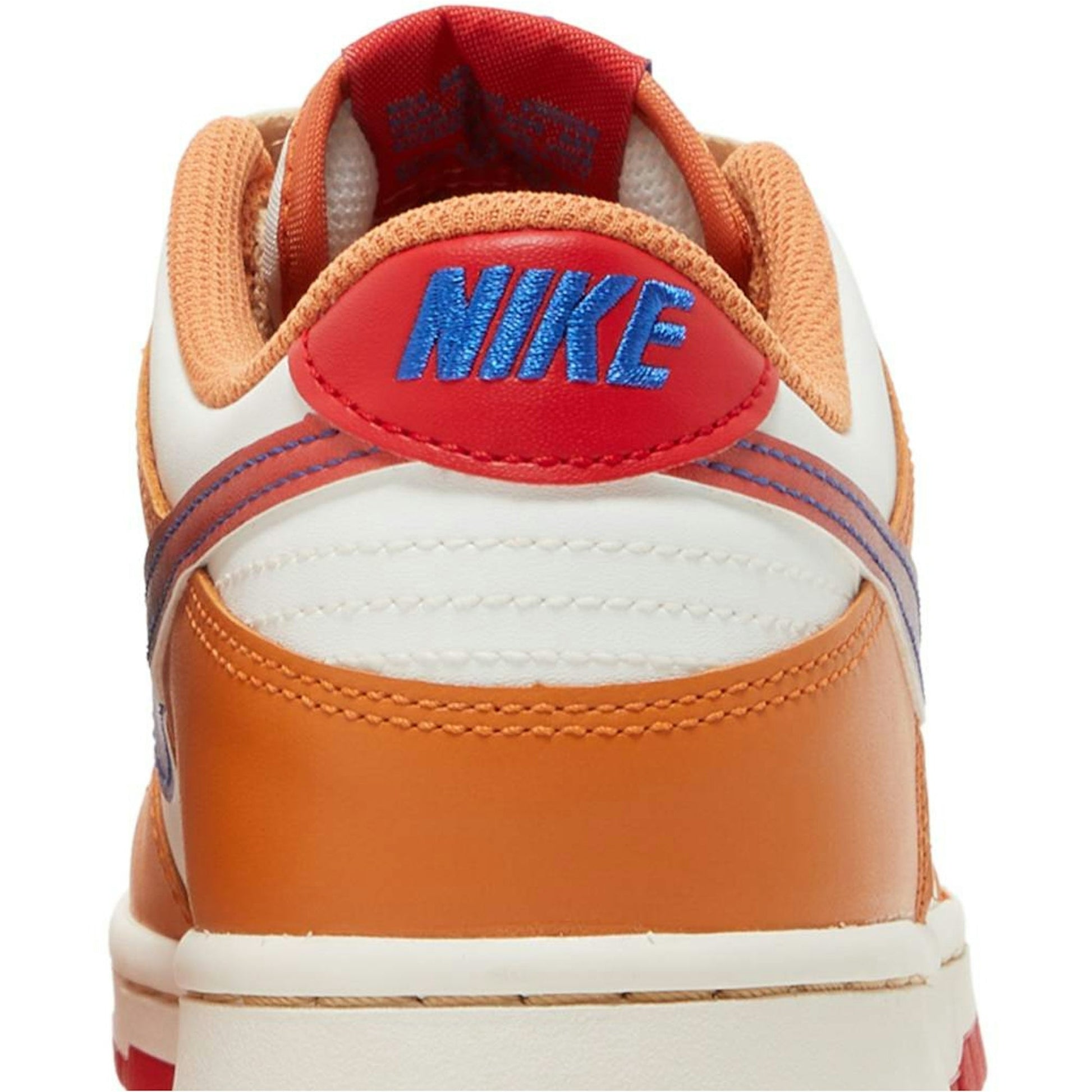 ( Grade School ) Nike Dunk Low ‘Gradient Swoosh’ DH9765-101