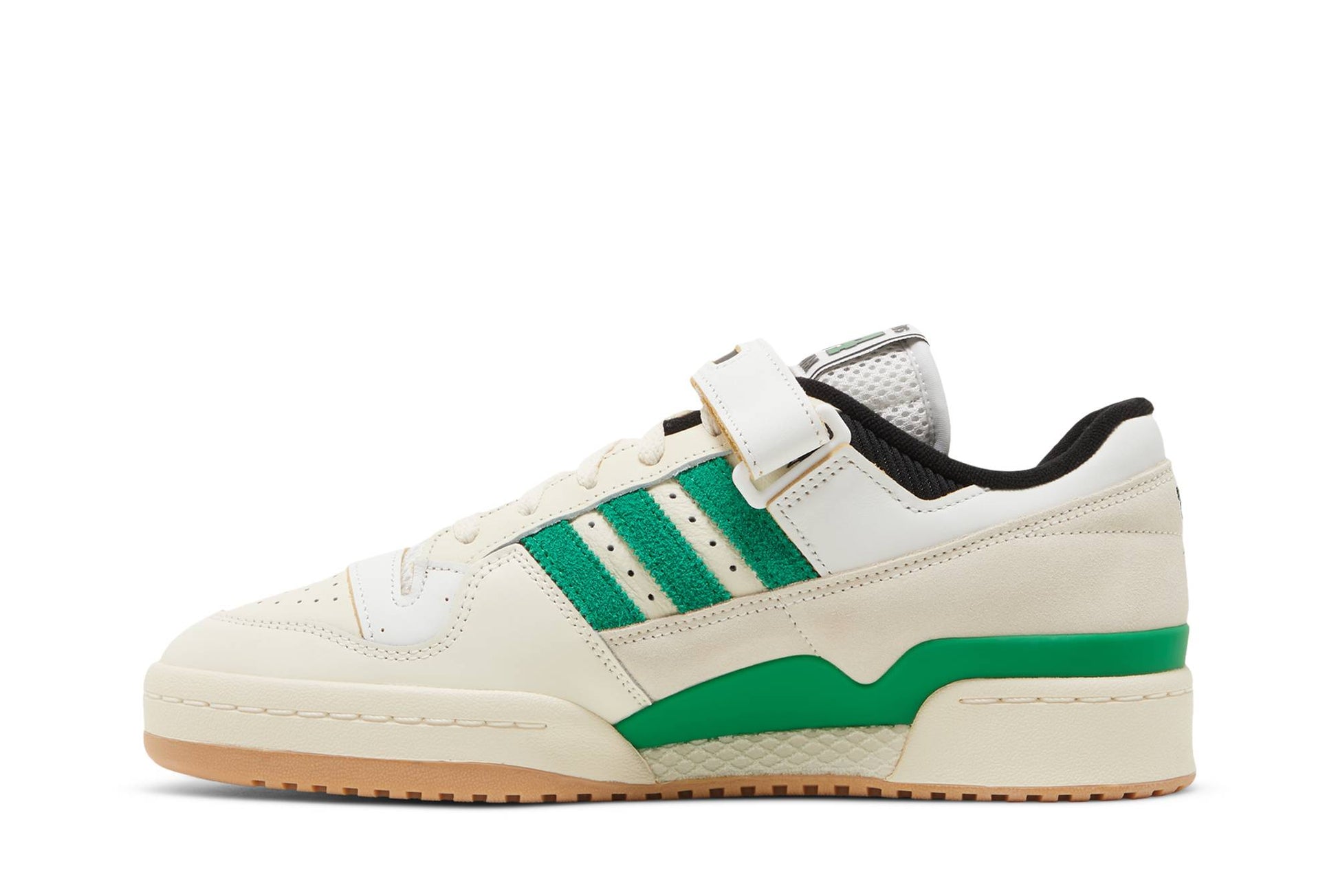 Adidas Forum 84 Low ‘Celtics’ GX9058