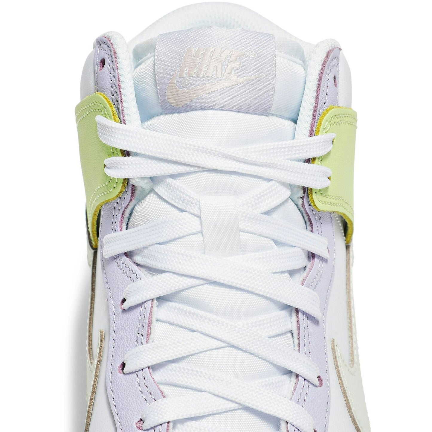 ( Women ) Nike Dunk High ‘Cashmere’ DD1869-108
