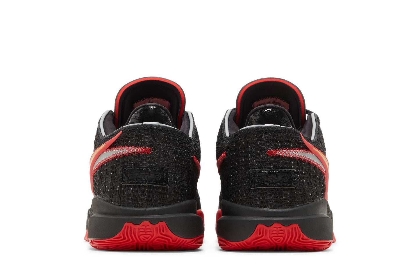 Nike LeBron 20 ‘Trinity’ DJ5423-001