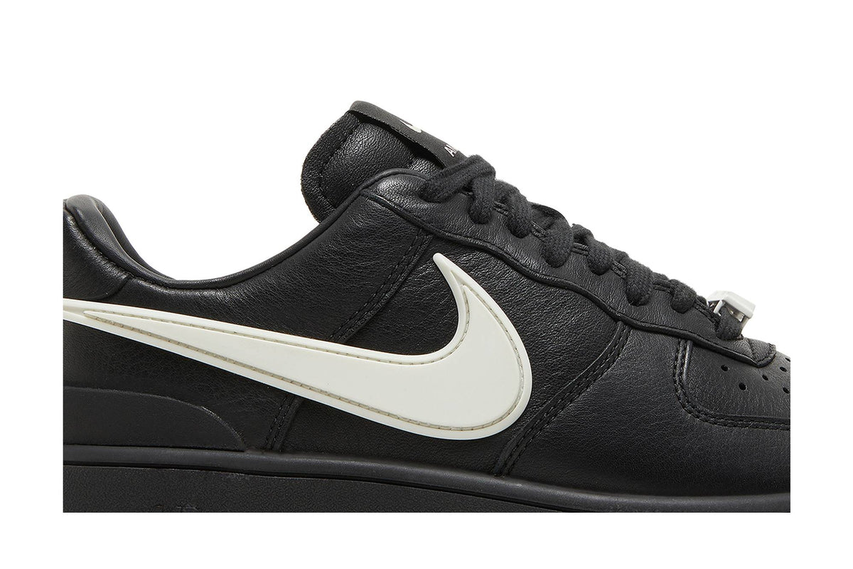 AMBUSH X Nike Air Force 1 'Black' DV3464-001