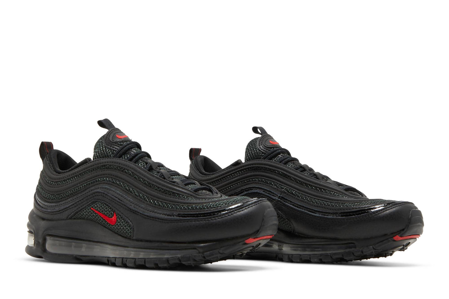 Nike Air Max 97 ‘Bred’ DV3486-001