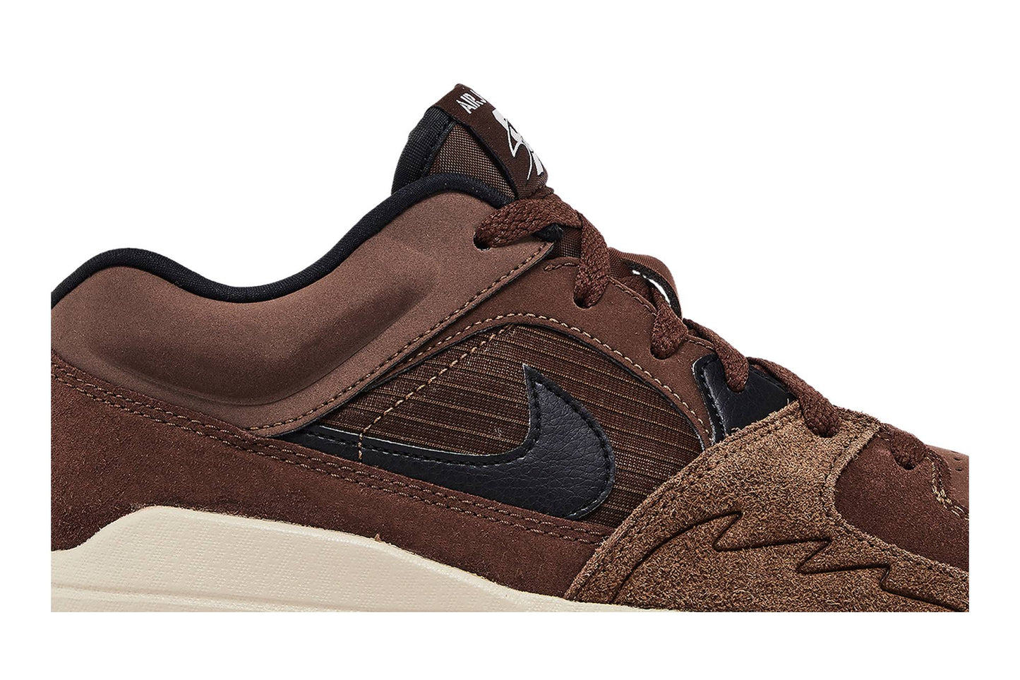 Air Jordan Stadium 90 ‘Brown’ DX4397-200