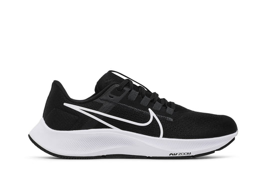 Nike Air Zoom Pegasus 38 Black White CW7356-002