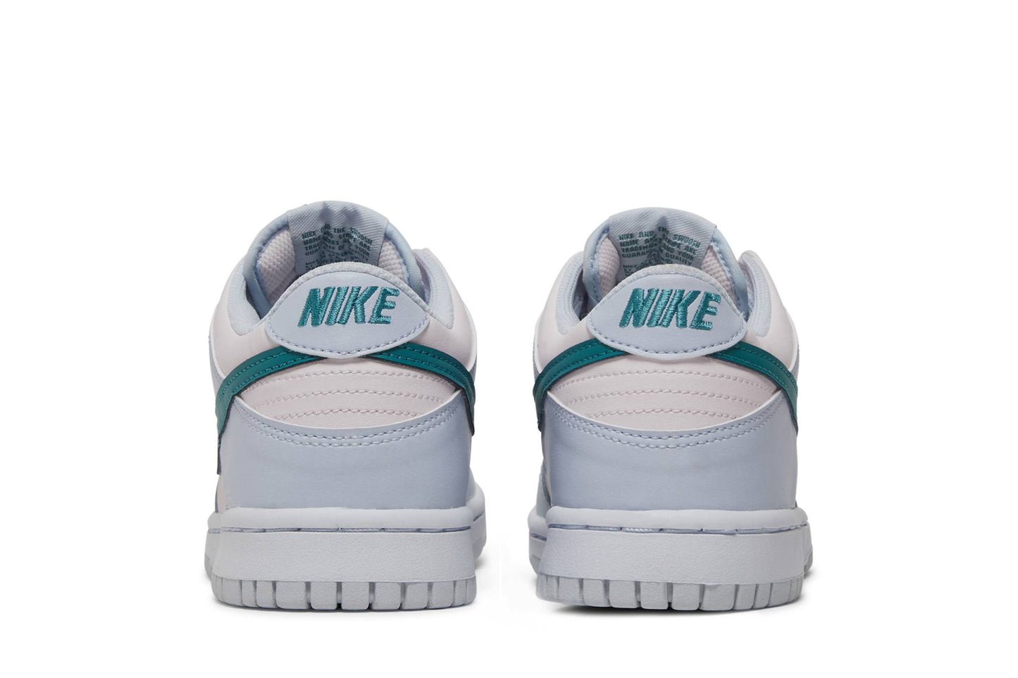 ( Grade School ) Nike Dunk Low ‘Mineral Teal’ FD1232-002
