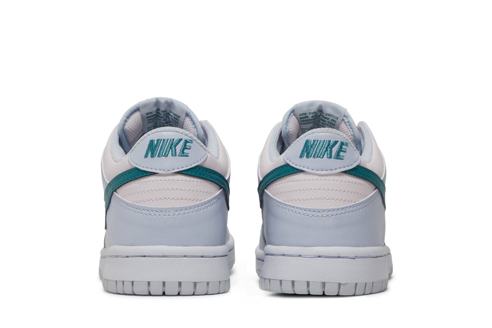 ( Grade School ) Nike Dunk Low ‘Mineral Teal’ FD1232-002