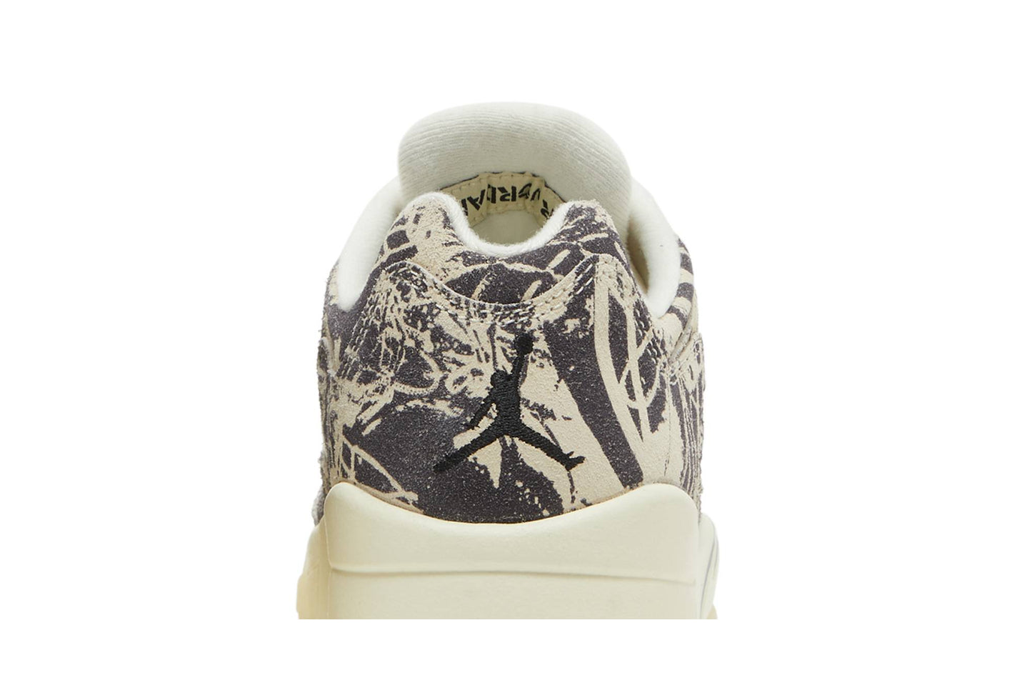 ( Women ) Air Jordan 5 Low ‘Expression’ DA8016-100