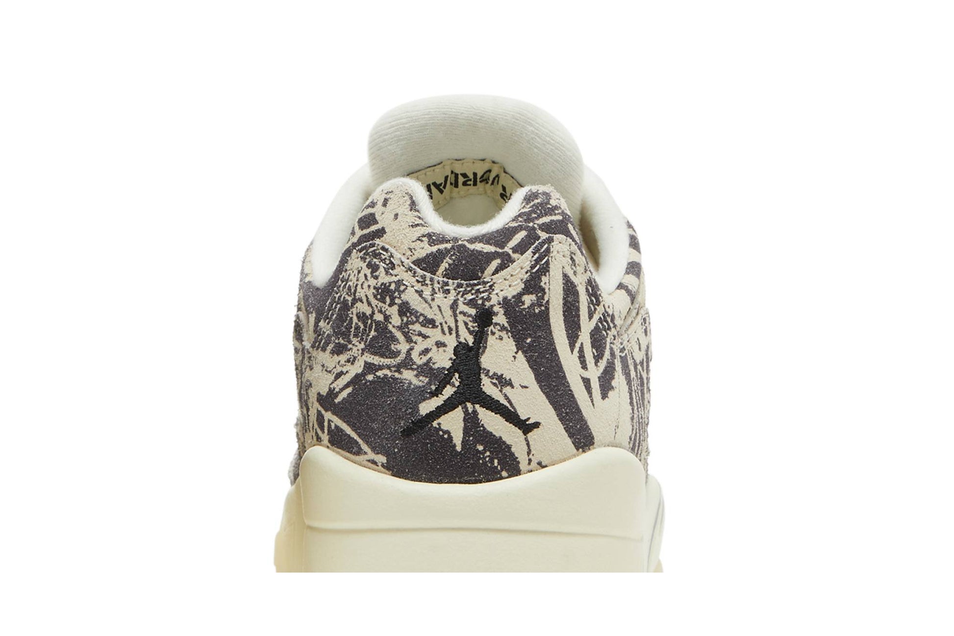 ( Women ) Air Jordan 5 Low ‘Expression’ DA8016-100
