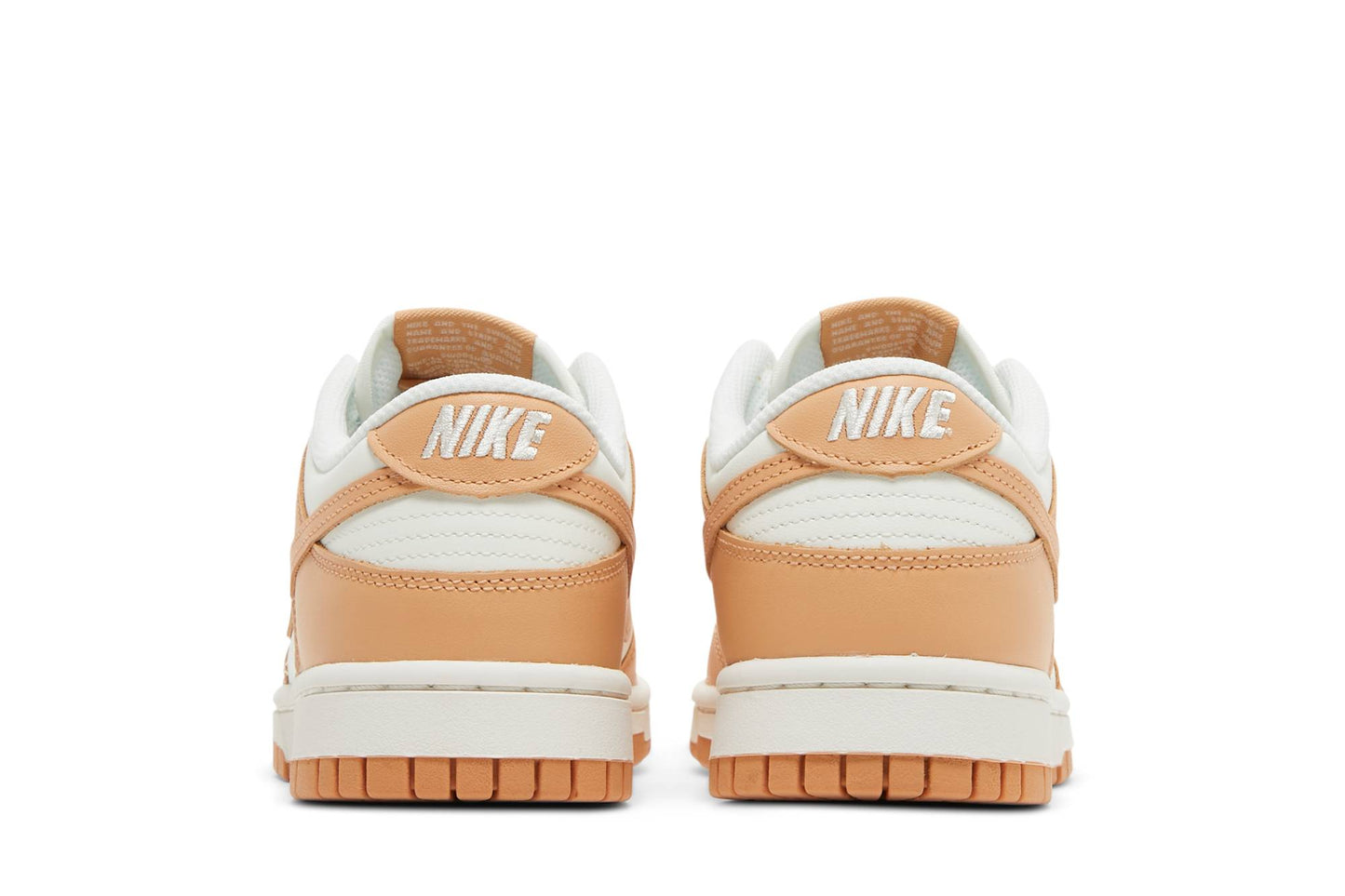 ( Women ) Nike Dunk Low ‘Harvest Moon’ DD1503-114