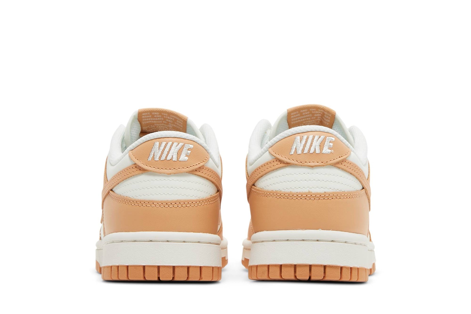 ( Women ) Nike Dunk Low ‘Harvest Moon’ DD1503-114