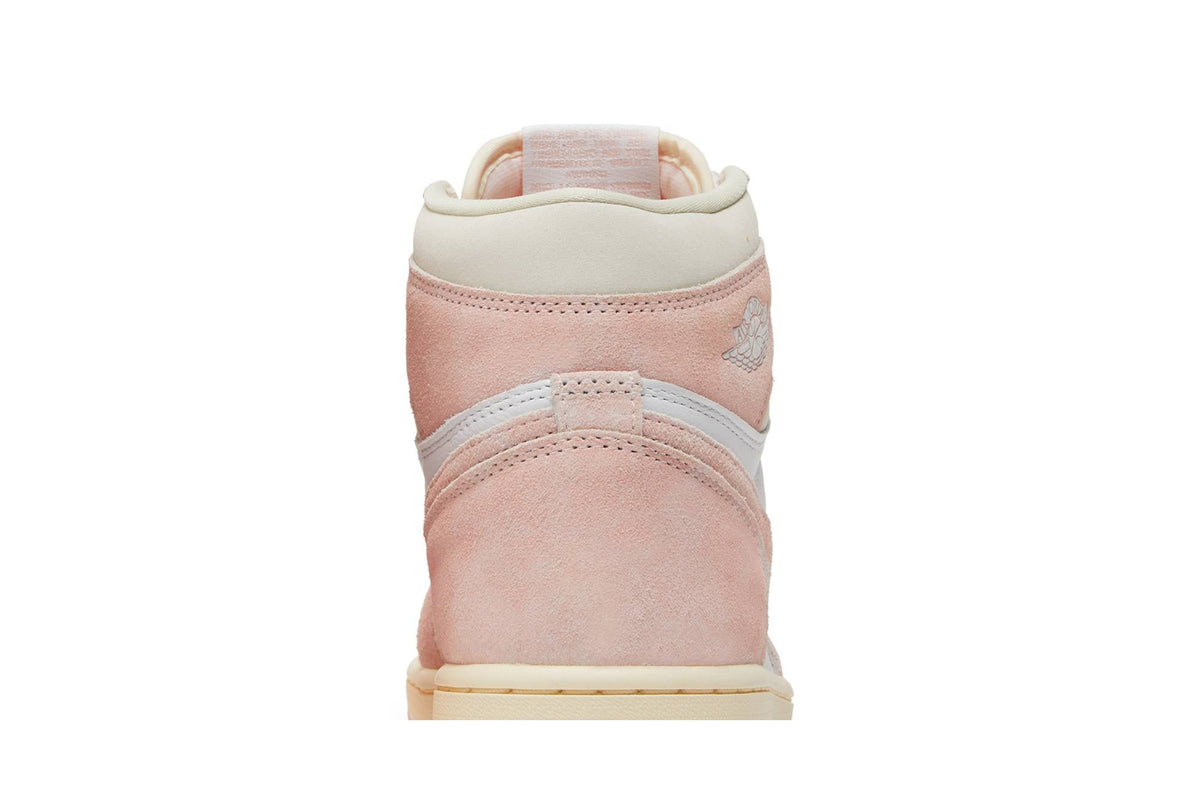 ( Women ) Air Jordan 1 Retro High OG 'Washed Pink' FD2596-600