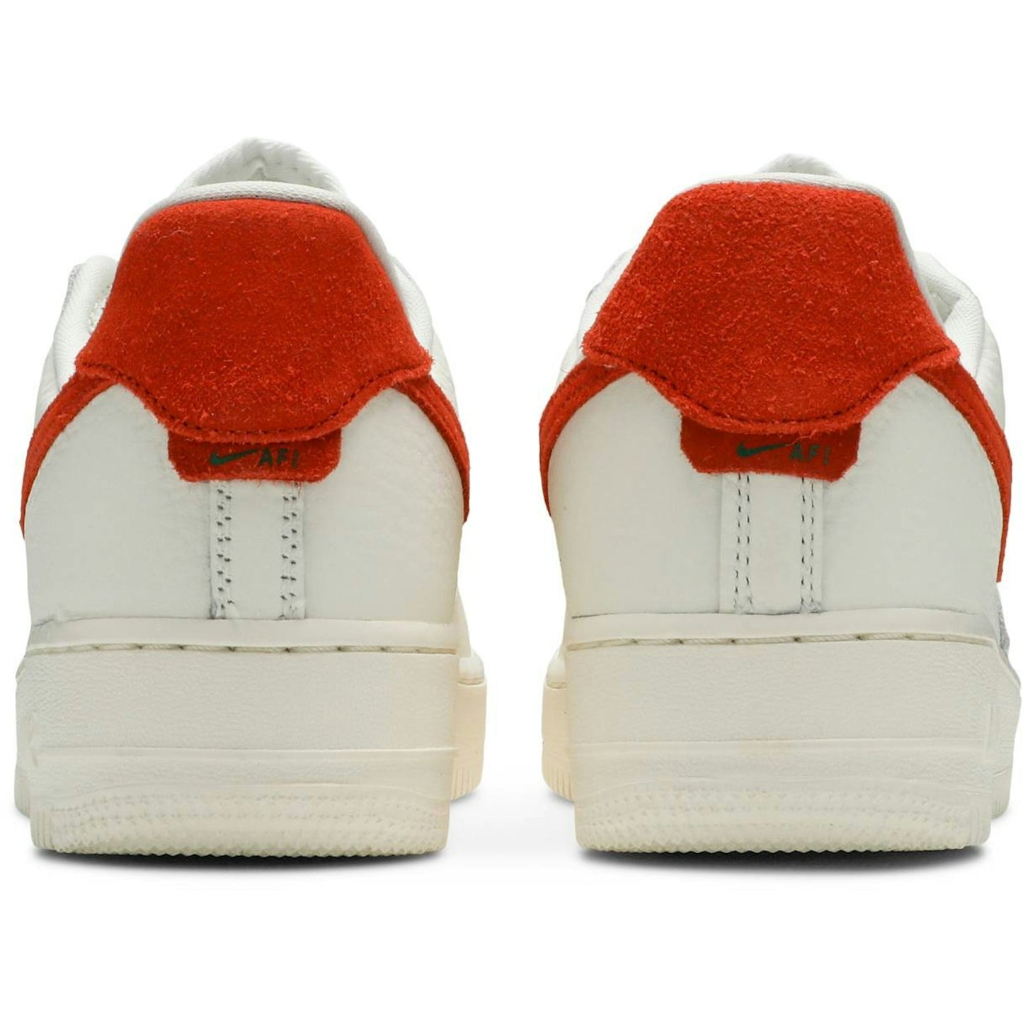 Nike Air Force 1 ’07 Craft ‘Mantra Orange’ CV1755-100