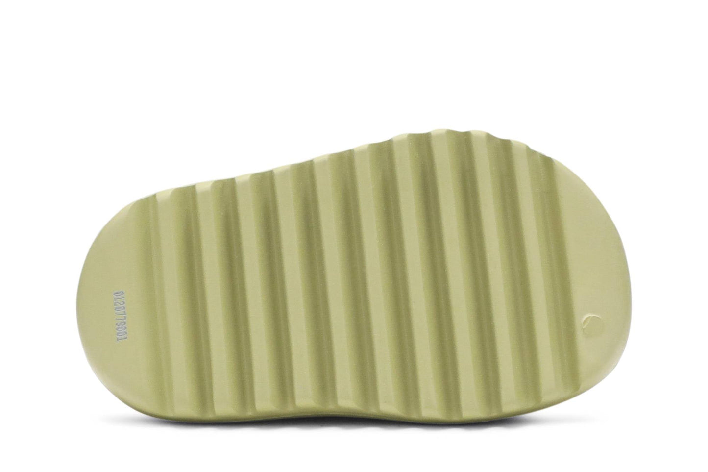 ( Kids ) Adidas Yeezy Slides ‘Resin’ 2020 FX0495