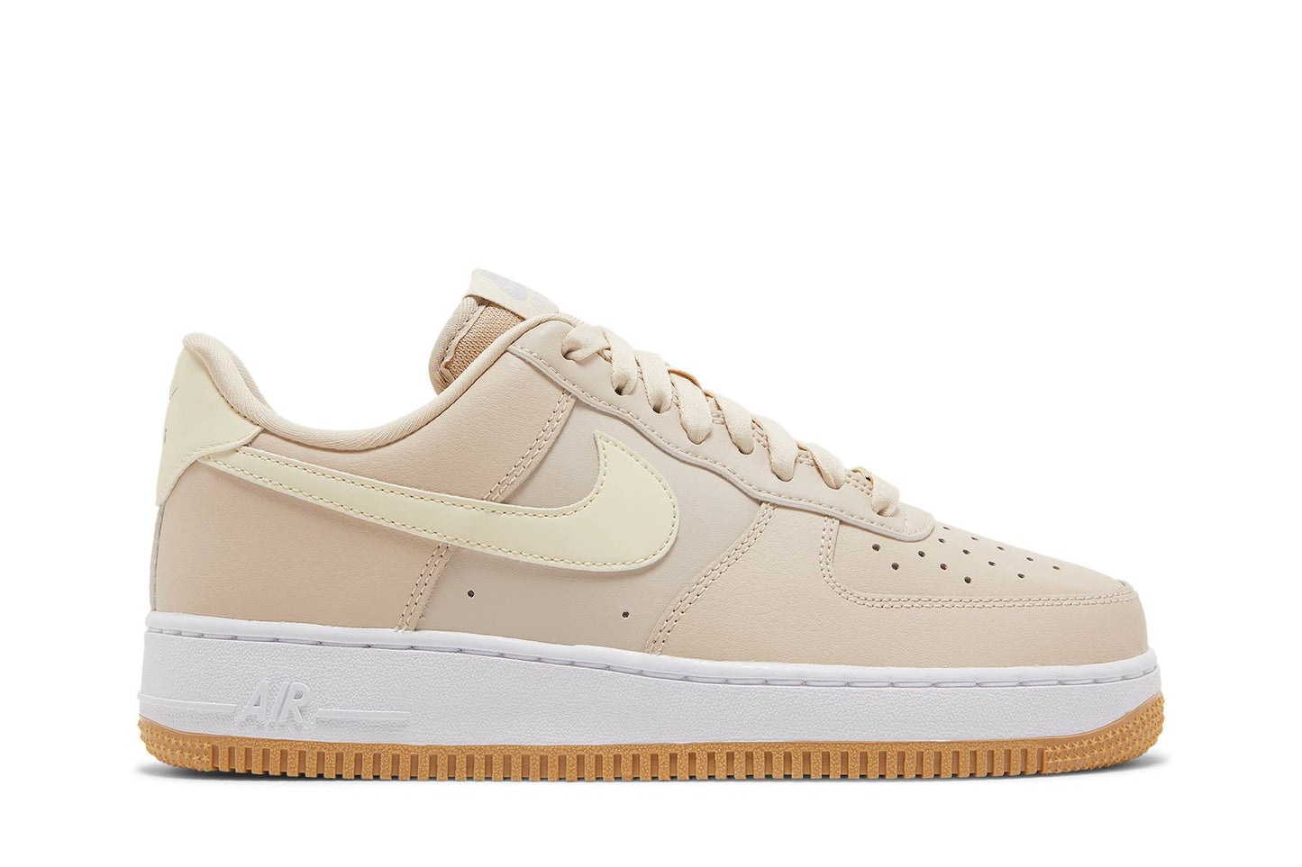 ( Women ) Nike Air Force 1 Low ‘Sanddrift’ DD8959-111