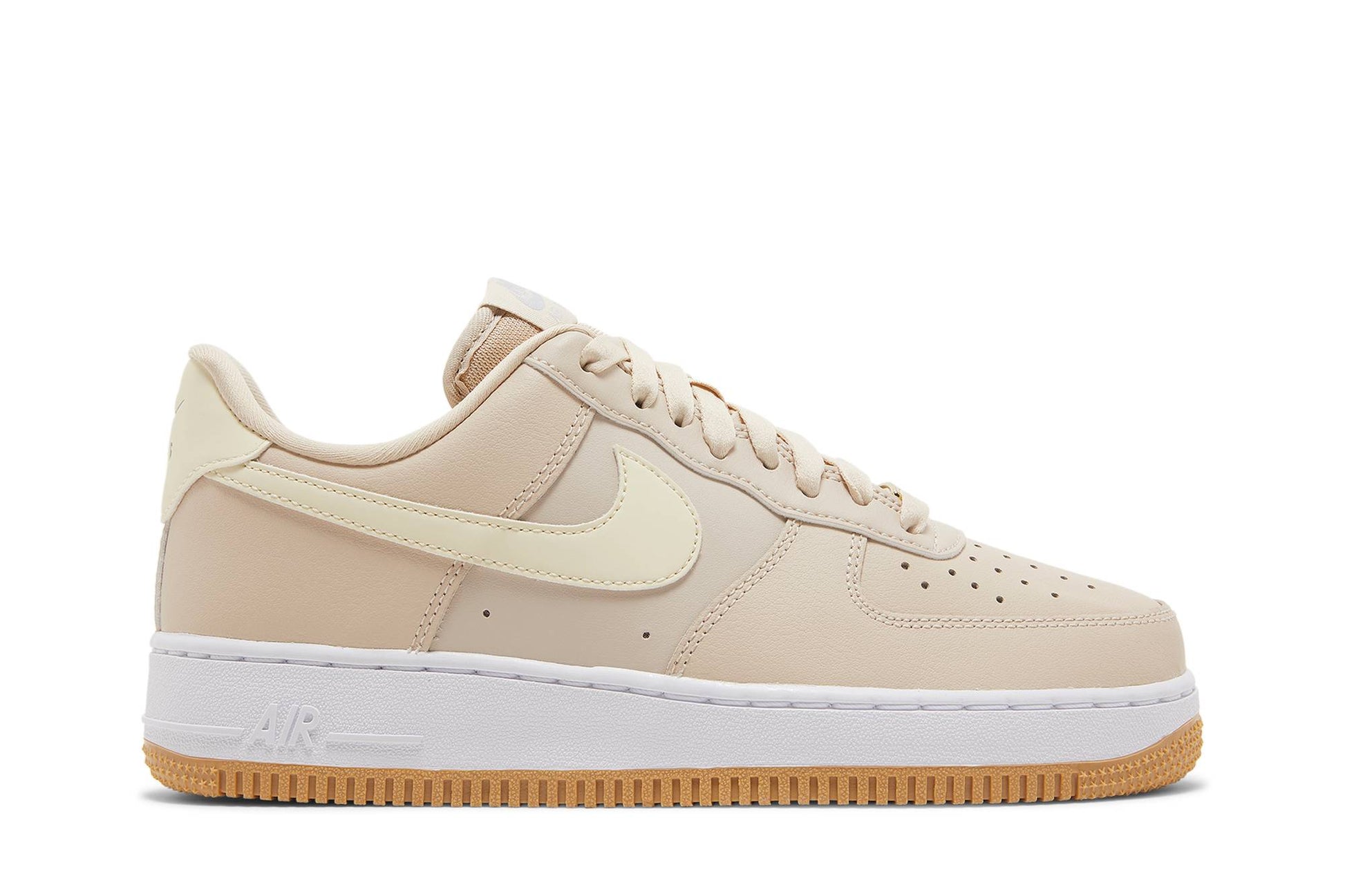 ( Women ) Nike Air Force 1 Low ‘Sanddrift’ DD8959-111