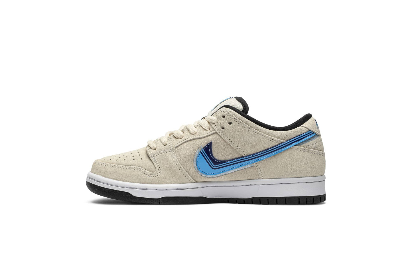 Nike SB Dunk Low ‘Truck It’ [also Worn By William Chan] CT6688-200