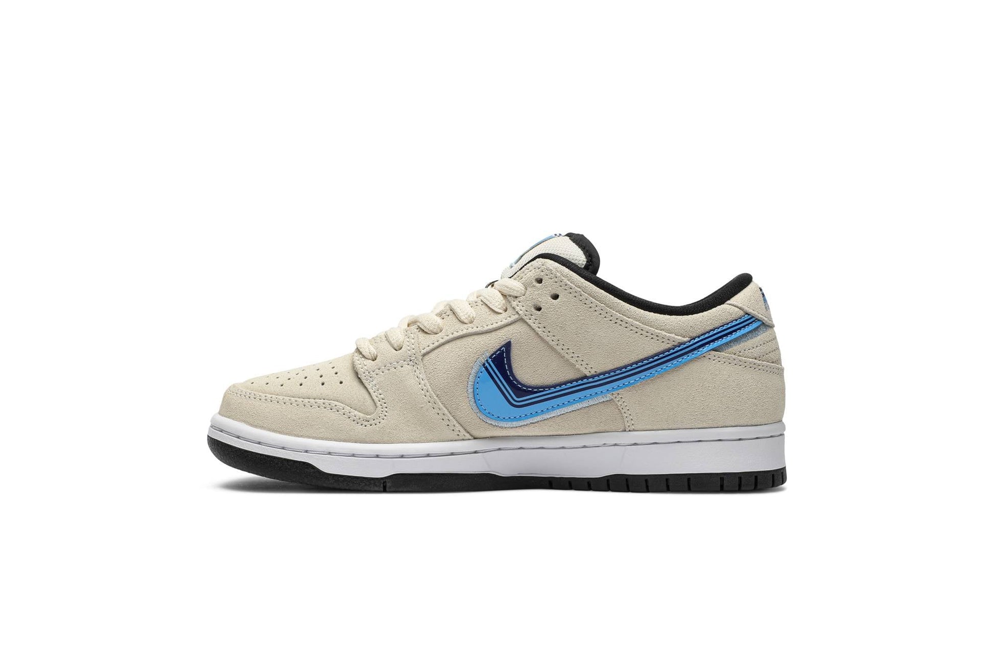 Nike SB Dunk Low ‘Truck It’ [also Worn By William Chan] CT6688-200