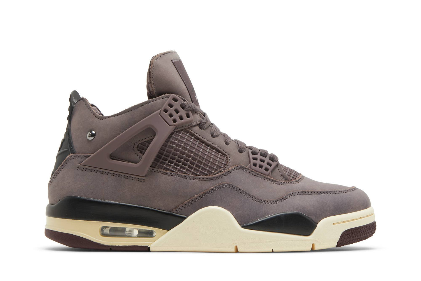 A Ma Maniére X Jordan 4 Retro ‘Violet Ore’ DV6773-220