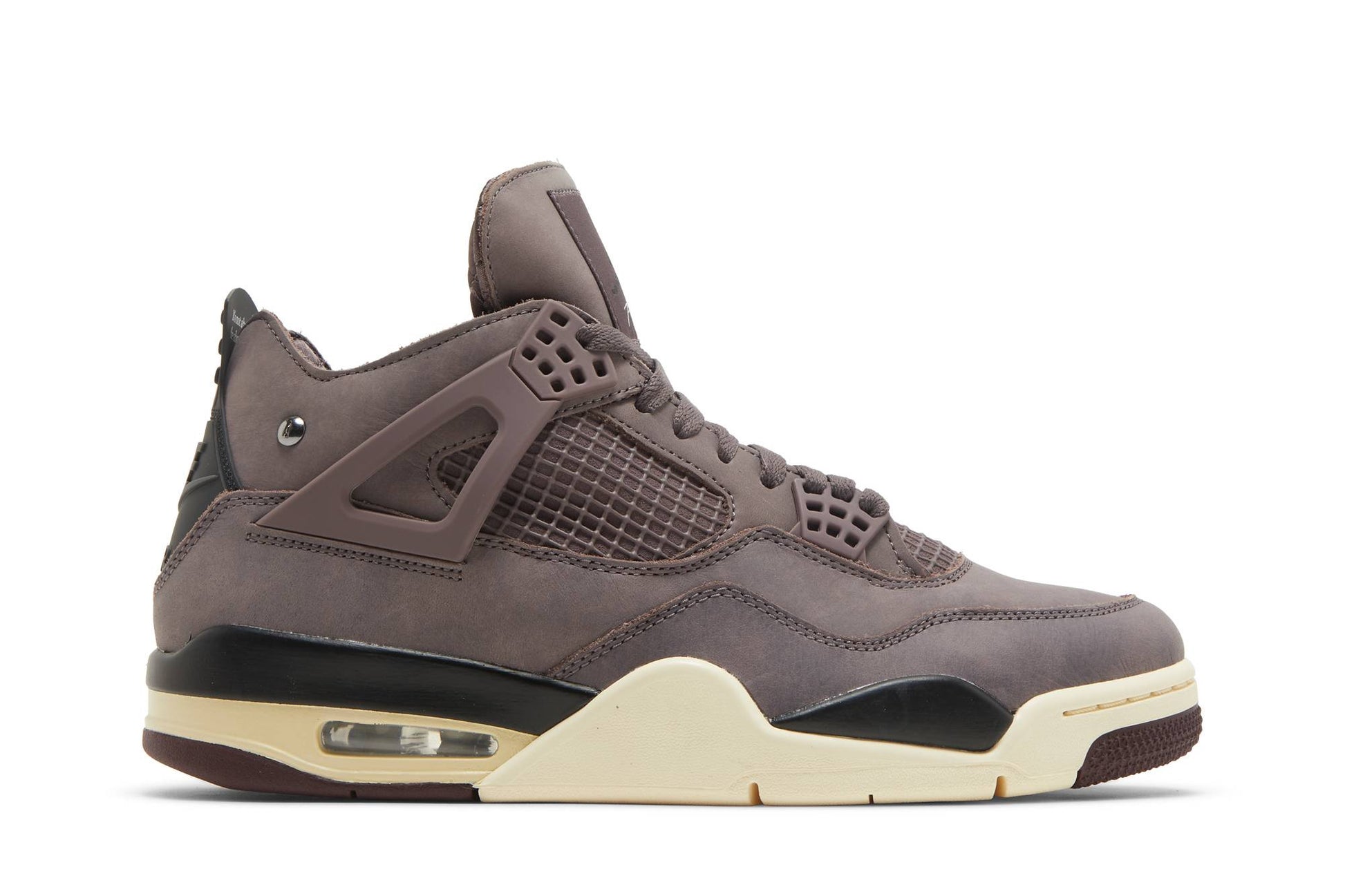 A Ma Maniére X Jordan 4 Retro 'Violet Ore' DV6773-220